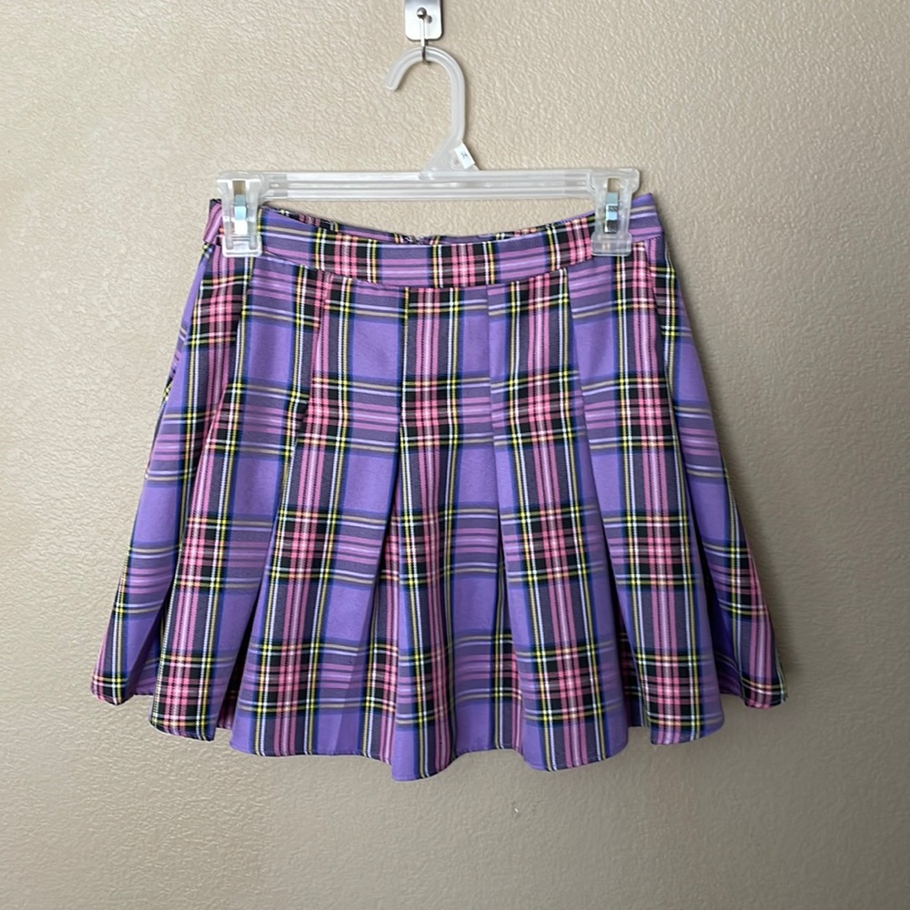 m.n.i. los angeles Skirt